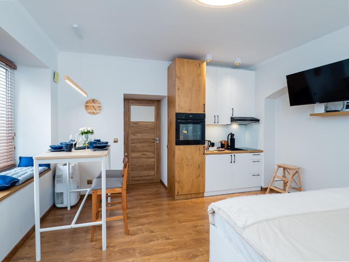 Apartament Delux Aleja Nmp 8 - Free Parking Διαμέρισμα Ζεστοκόβα Εξωτερικό φωτογραφία