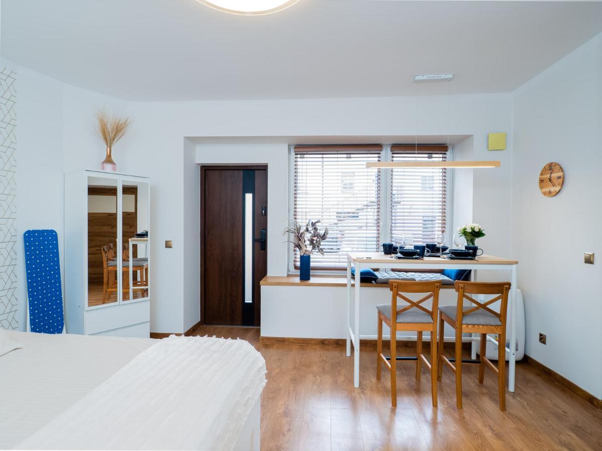 Apartament Delux Aleja Nmp 8 - Free Parking Διαμέρισμα Ζεστοκόβα Εξωτερικό φωτογραφία